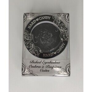 Hard Candy Meteor Eyes Baked Eyeshadow 278 Outer Space 0.11 oz Makeup Cosmetics